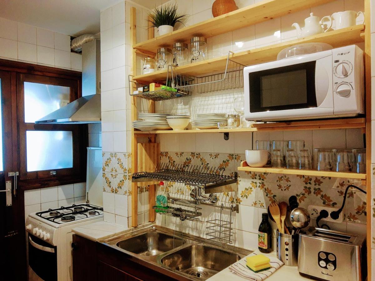 Ferienwohnung Beachfront Apt! Ac - Pool - Parking Altea Exterior foto